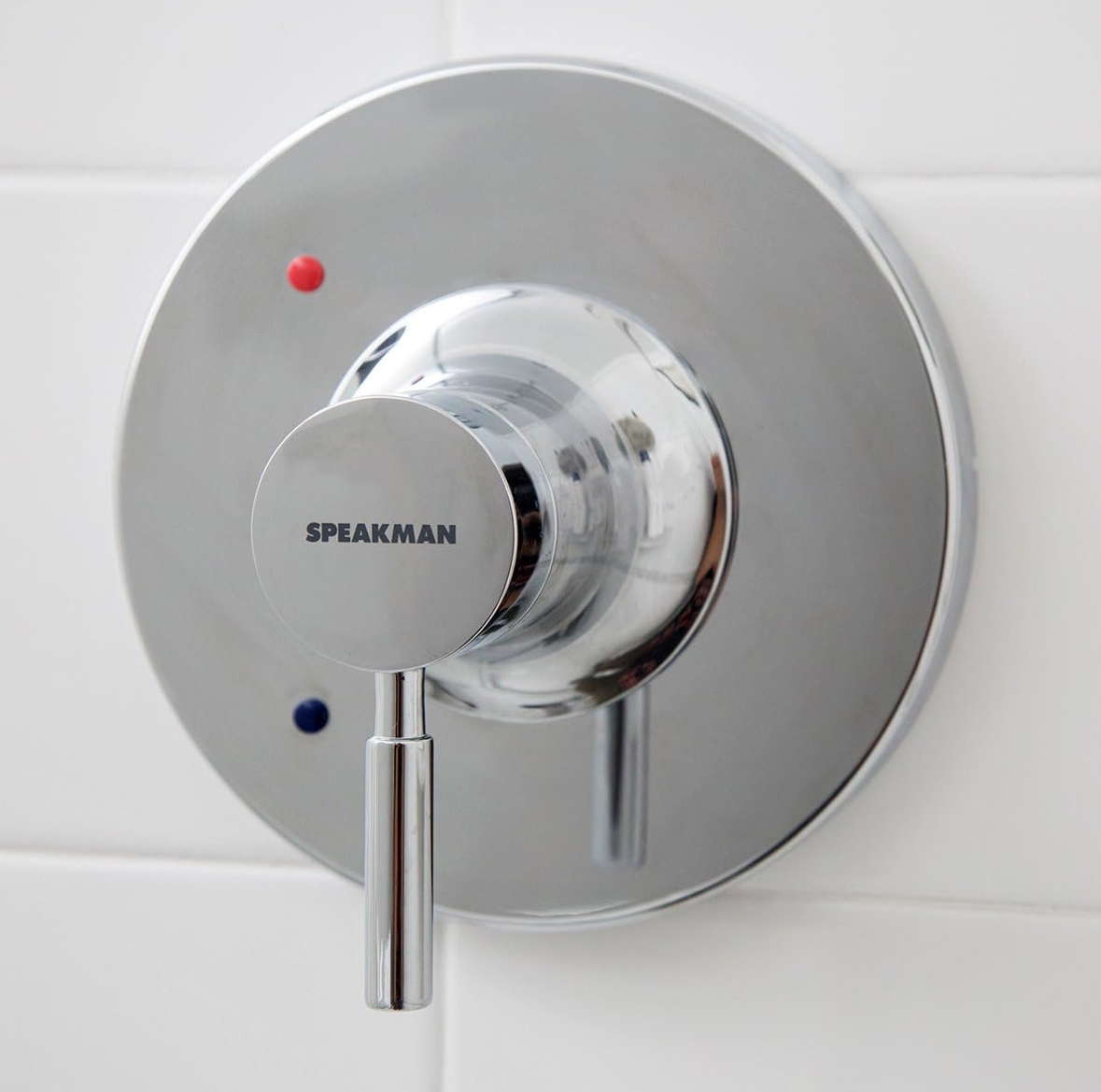 Speakman CPT-1000-UNI Retrofittable Shower Valve