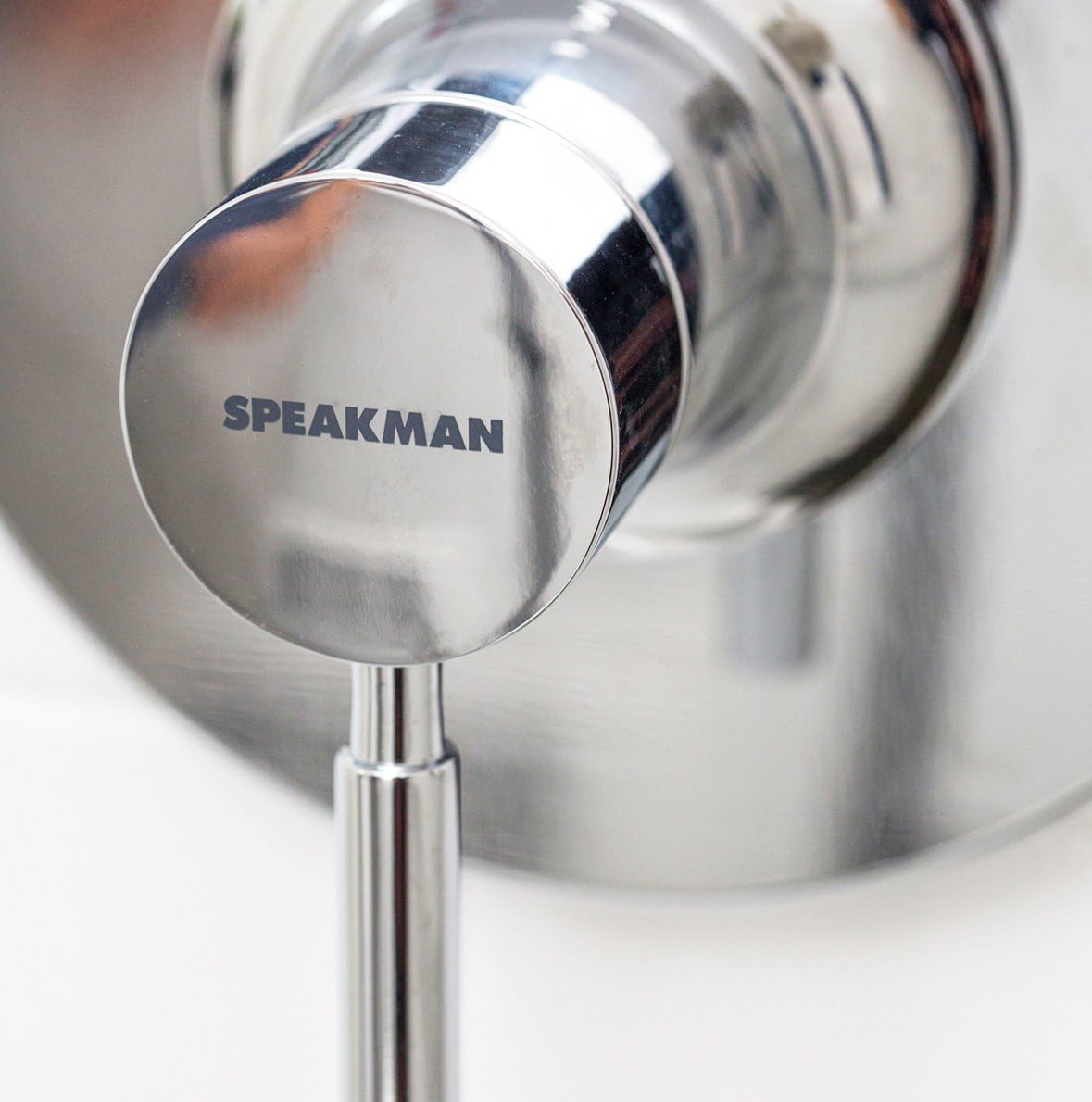 Speakman CPT-1000-UNI Retrofittable Shower Valve